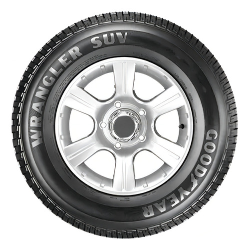 Neumático Goodyear Wrangler SUV 225/60R17 99 H
