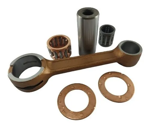 Kit Biela Suzuki Ax 100