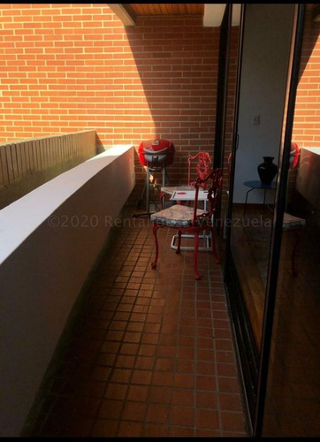Imagen 11 de 11 de Apartamento En Vemta - Campo Alegre - Mls #21-6502 - Jose Ramos