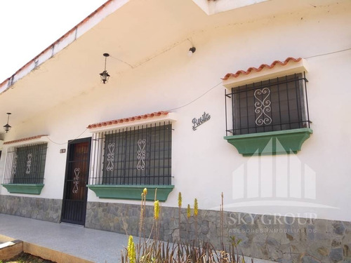 Se Vende Casa Lomas Del Este Atc-624 