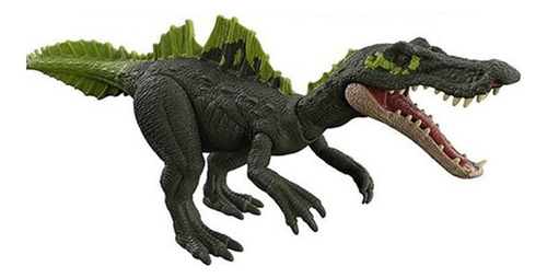 Ichthyovenator Figura Mediana De Jurassic World