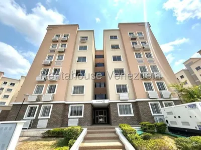 Apartamento en alquiler