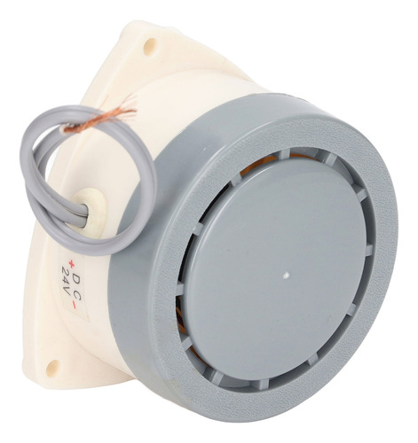 Alarma Electrónica Berm, Pitido Continuo, 60 Db