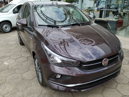 Plan Gobierno Fiat Cronos 0km Retira Con Usado Y Dni P-