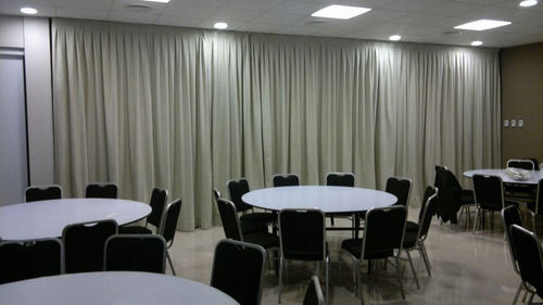 Departamento En Complejo De Gran Categoria