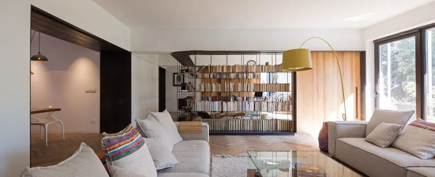 José Miguel de la Barra 521, Santiago - Barrio Lastarria - Santiago - RM (Metropolitana)