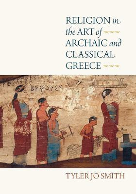 Libro Religion In The Art Of Archaic And Classical Greece...