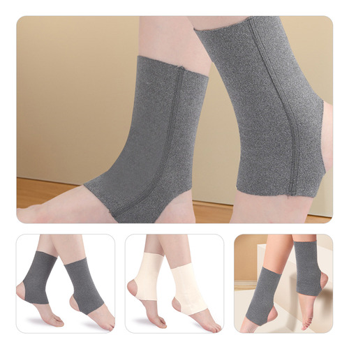 2 Pares De Tobilleras, Tobilleras Fitness A
