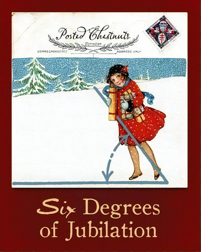 Six Degrees Of Jubilation, De Craig Ley. Editorial Createspace Independent Publishing Platform, Tapa Blanda En Inglés