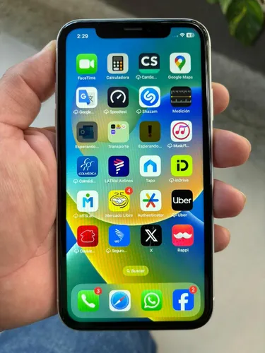 iPhone XR 64 Gb - Blanco. Libre. Excelente Estado. Hermoso (Usado)