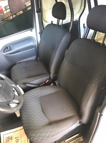 Renault Kangoo 1.6 Tipo Furgon