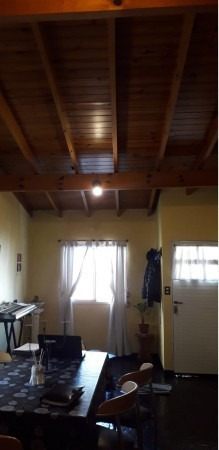 Casa Ph En Venta En Villa Dominico, Avellaneda. 4 Ambientes Y Garaje. Apta Crédito
