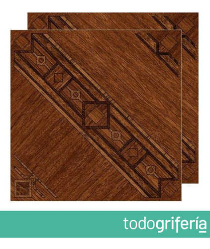 Ceramico Alberdi Amazonas Acacia Brillante 36x36