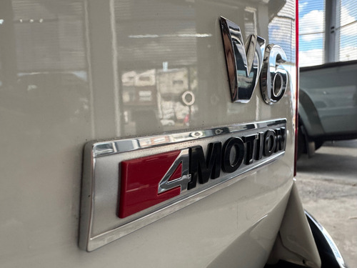 Volkswagen Amarok 3.0 V6 Cd Highline