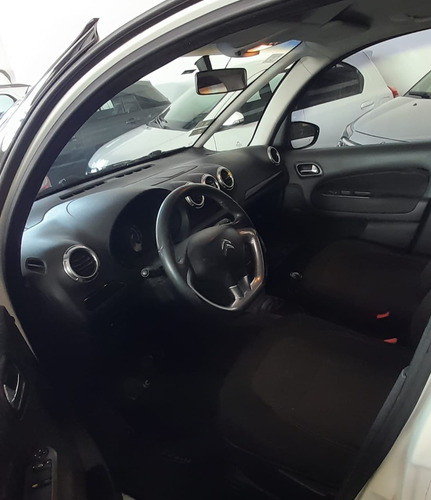 Citroën C3 Picasso 1.6 16V Sx