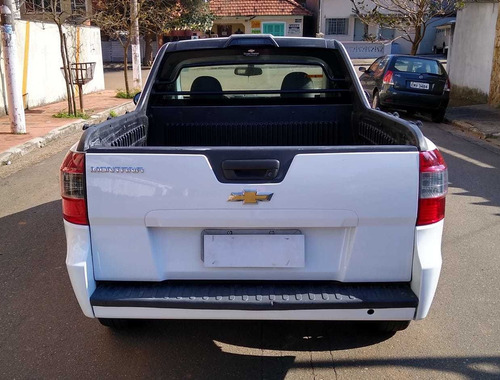Montana Ls 1.4 Completa 2015