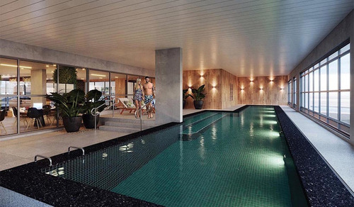 Imagem 17 de 27 de Apartamento Residencial Para Venda, Moema, São Paulo - Ap8025. - Ap8025-inc
