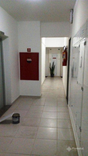 Imagem 14 de 15 de Apartamento De 2 Quartos Luis Anselmo - Ap1504