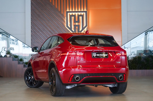 Jaguar E-Pace 2.0 R-dynamic S Awd Aut. 5p