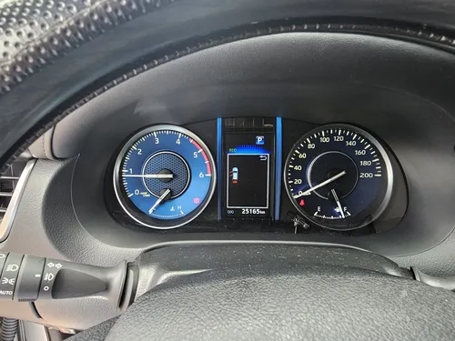 Diesel, Automática, 4x2, Full Equipo