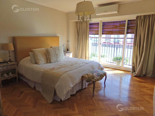 Imagen 28 de 30 de Departamento - Belgrano