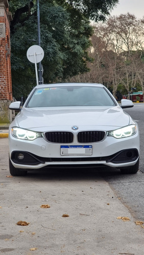 BMW Serie 4 2.0 430i Coupe Sportline 252cv