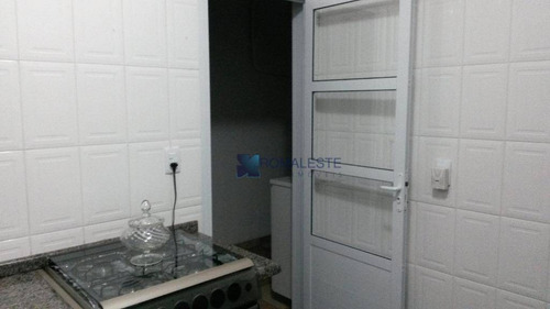 Sobrado Com 3 Dormitórios À Venda, 160 M² Por R$ 795.000,00 - Vila Prudente - São Paulo/sp - So0125