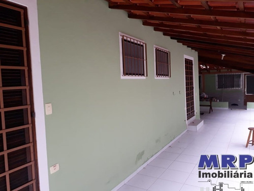 Imagem 14 de 14 de Ca00297 - Casa Em Ubatuba, Com 3 Dormitórios, Aproximadamente 800 Metros Da Praia Da Maranduba - Ca00297 - 34733119