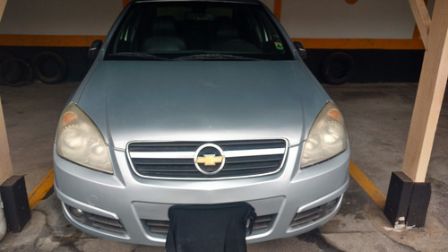 Chevrolet Vectra 2.4 16v Elite Flex Power Aut. 4p