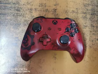 Control Xbox One Edición Gears Of War 4