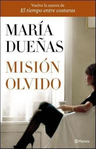 Mision Olvido - No Definio (libro) - Nuevo 