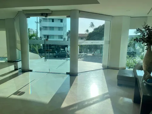 Excelente Apartamento Para Invertir Para Turismo Cod. 57645