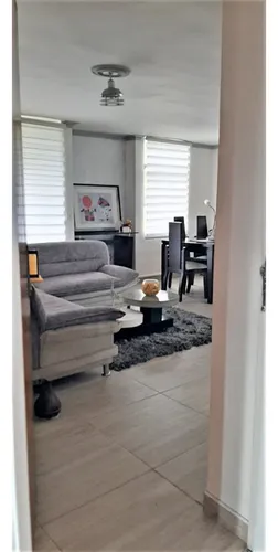 Apartamento Dúplex En Venta En Calasanz