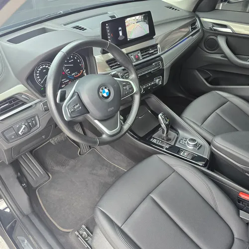 BMW X1 2.0 F48 Sdrive 20i