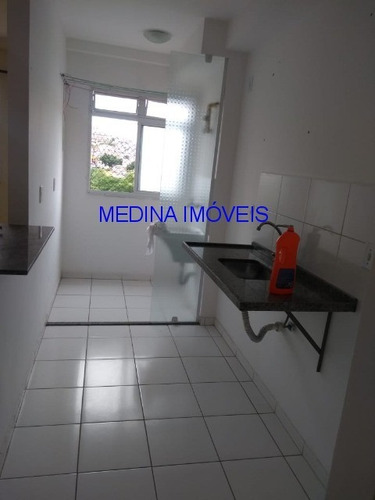 Apartamento Para Venda - Ap00238 - 34893327