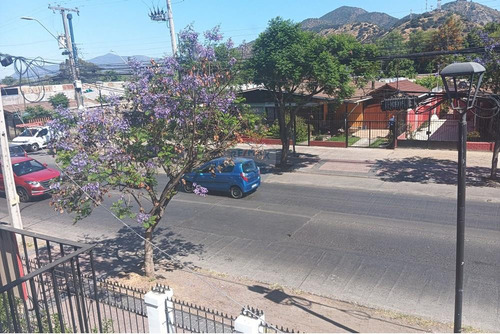 Arriendo Casa En Talagante