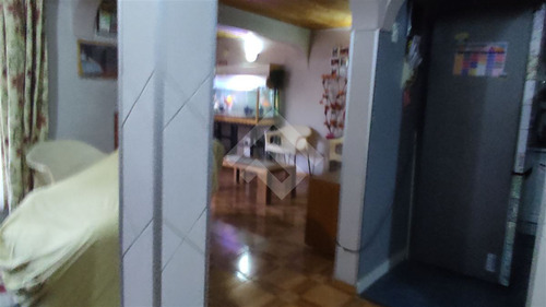 Espaciosa Y Cómoda Casa, 5 Dorm. Comuna El Bosque