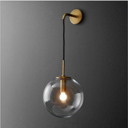 Lámparas De Pared Led Decorativas Para Dormitorio