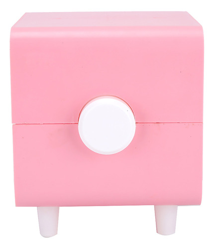 Caja De Almacenamiento De Toallas De Papel De Dibujos Animad