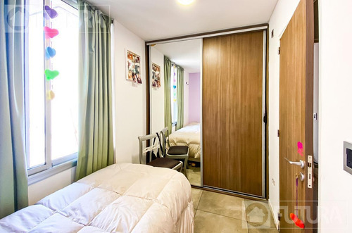 Imagen 10 de 18 de Departamento - Abasto