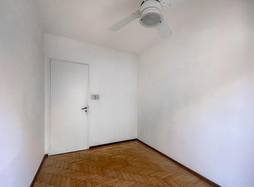 Imagen 14 de 22 de Impecable 4 Ambientes Refaccionado Con Balcón Corrido - Colegiales