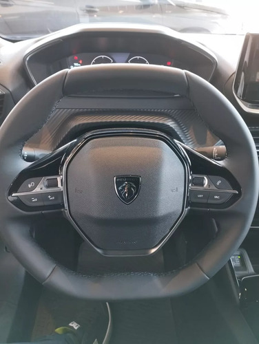 Peugeot 2008 1.0T Gt