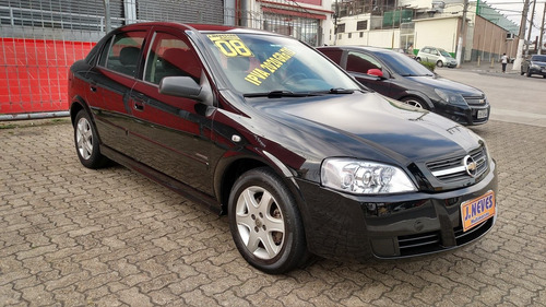 Chevrolet Astra 2.0 Advantage Flex Power 5p