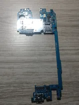 Comprar Placa Mãe LG G3 D885p Para Retirada De Peças E Componentes