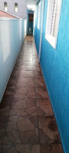 Sobrado Em Jardim Hípica Pinheiro, Taubaté/sp De 200m² 3 Quartos À Venda Por R$ 385.000,00 - So956482