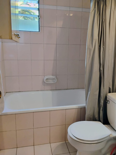 Comodo Y Acogedor Dpto. 3 Dorm 2 Bañ. Cauquenes, Plaza Egaña