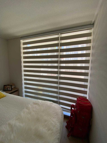 Se Arrienda Departamento 2d 2b 1e Amoblado (96314)