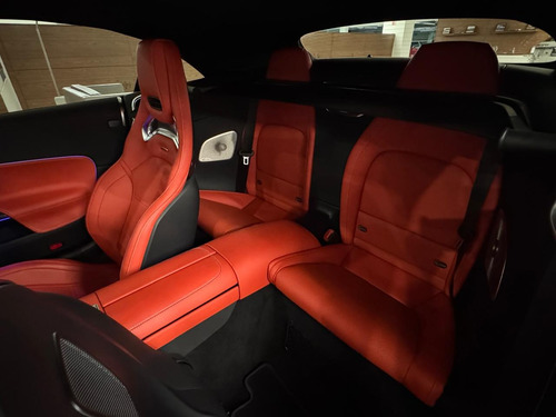 Mercedes Benz Sl 55 Amg V8 Biturbo 2023