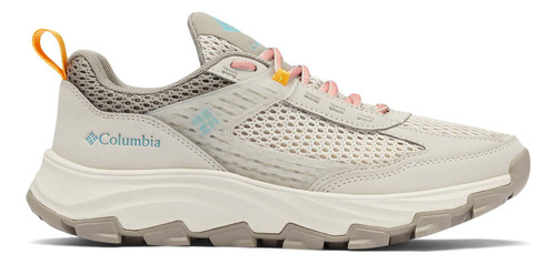 Sneaker Columbia Hatana Breathe (020) Light Cloud Para Dama