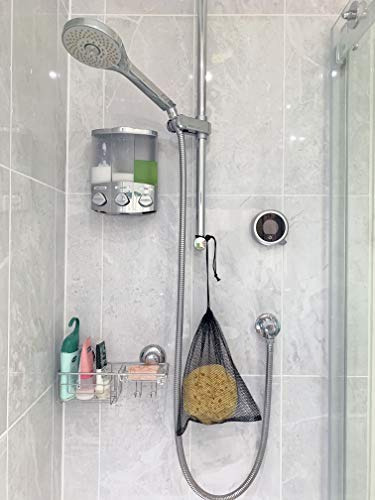Esponja Real Sea Para Hombre, Extra Grande De 6 A 7 Pulgadas